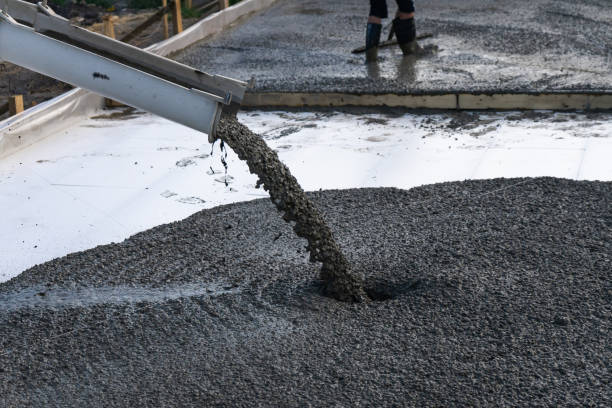 Best Concrete Staining and Coloring in Coaldale, PA