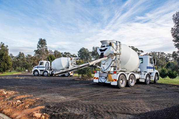 Best Concrete Grinding and Polishing in Coaldale, PA